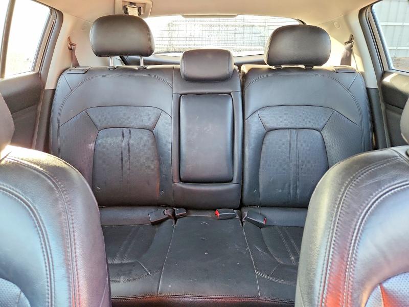 Photo 10 from auction – 2013 KIA SPORTAGE E with VIN KNDPC3A24D7420204