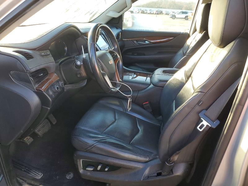 Photo 7 from auction – 2019 CADILLAC ESCALADE E with VIN 1GYS4HKJ8KR123278
