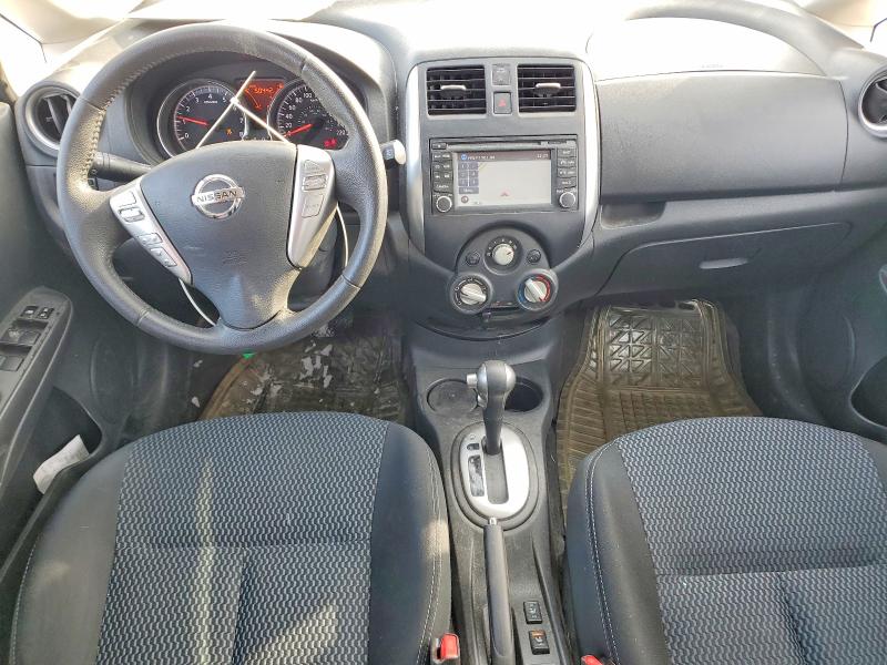 Photo 8 from auction – 2014 NISSAN VERSA NOTE with VIN 3N1CE2CP7EL363220