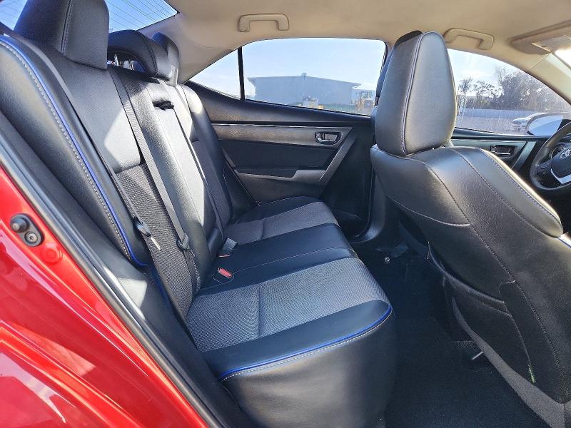 صورة رقم 10 من المزاد - 2018 TOYOTA COROLLA مع VIN 5YFBURHE0JP781272