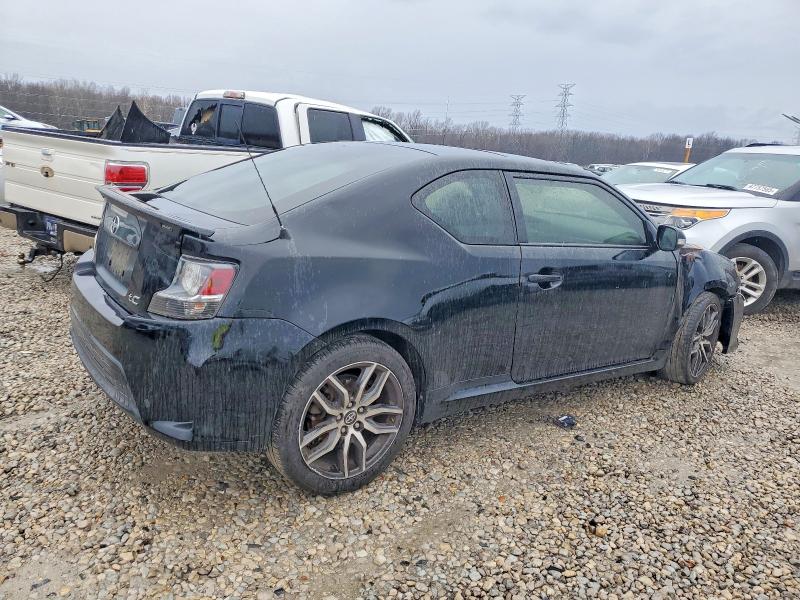 Photo 3 from auction – 2015 TOYOTA SCION TC with VIN JTKJF5C79FJ012314