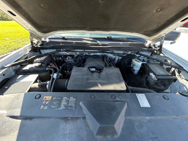 Photo 7 from auction – 2015 CHEVROLET SILVERADO with VIN 1GCNCPEH3FZ182009