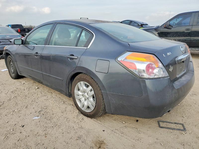 Photo 2 from auction – 2012 NISSAN ALTIMA BAS with VIN 1N4AL2AP4CC231365