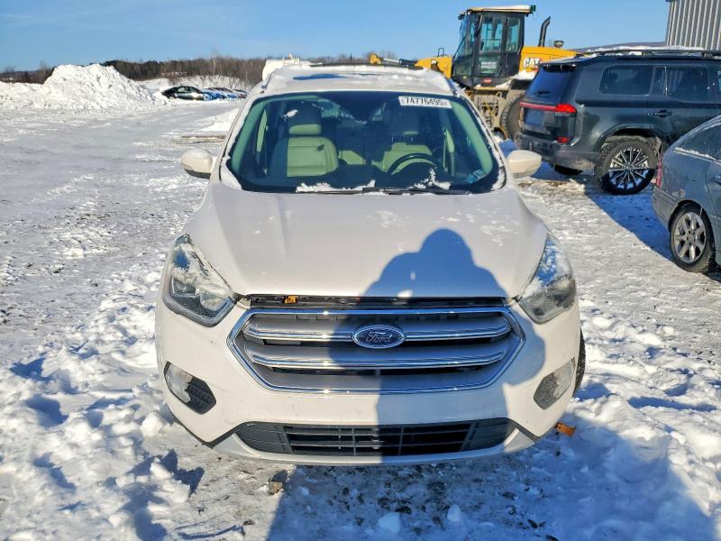 Photo 5 from auction – 2017 FORD ESCAPE with VIN 1FMCU9JD3HUD63822