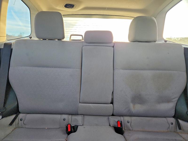 Photo 10 from auction – 2018 SUBARU FORESTER 2 with VIN JF2SJAGC5JH456740