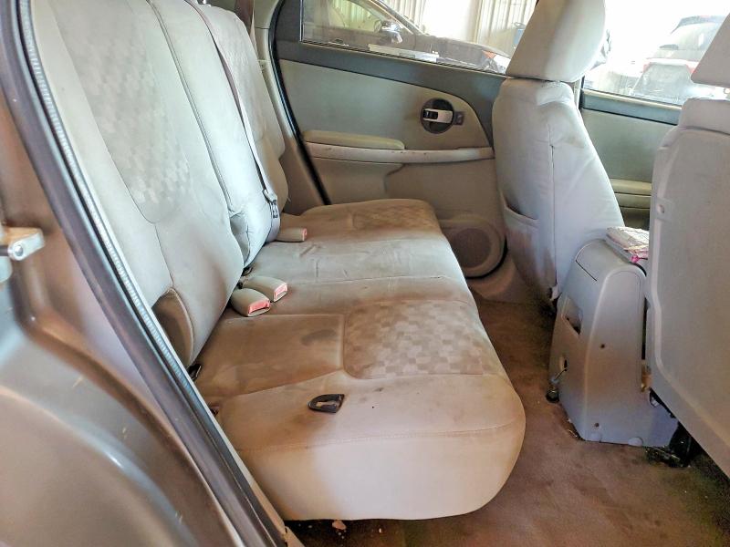 Photo 11 from auction – 2005 CHEVROLET EQUINOX with VIN 2CNDL63F456156581