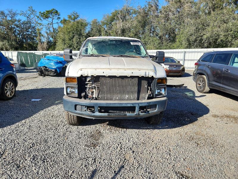 Photo 5 from auction – 2008 FORD F350 with VIN 1FTWF31R68EB43198