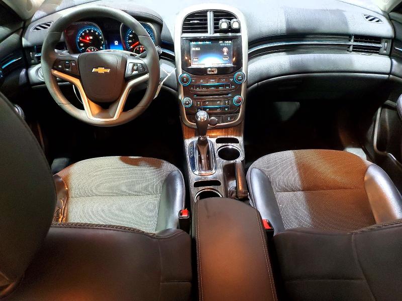 Photo 8 from auction – 2014 CHEVROLET MALIBU 1LT with VIN 1G11C5SL3EF216518