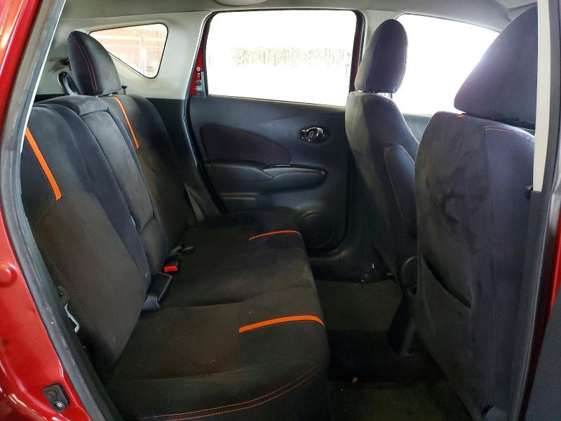 Photo 10 from auction – 2016 NISSAN VERSA NOTE with VIN 3N1CE2CP8GL379834