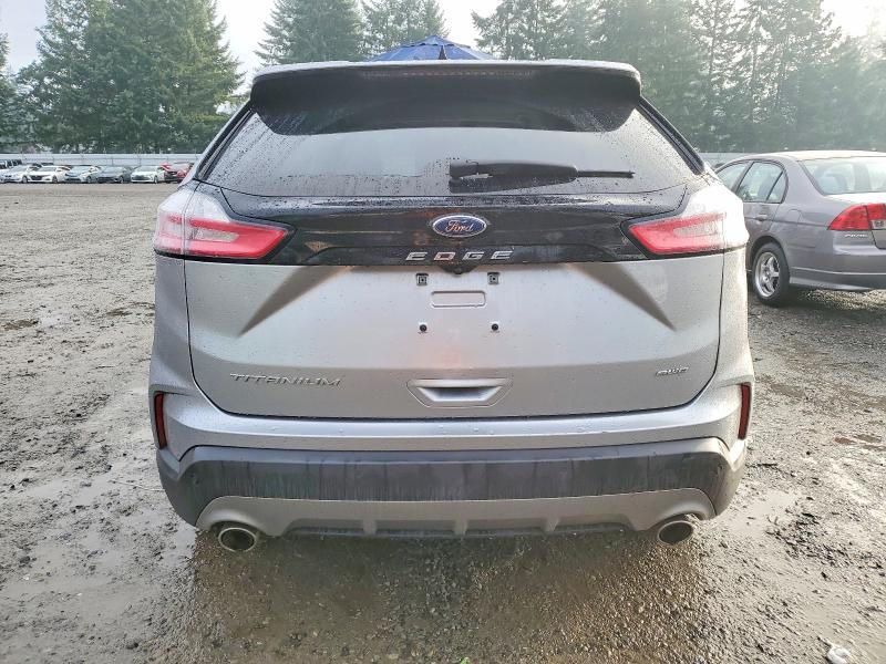 Photo 6 from auction – 2022 FORD EDGE TITAN with VIN 2FMPK4K90NBA12081