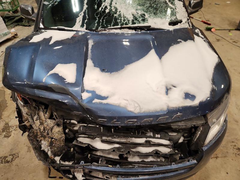Photo 11 from auction – 2019 FORD EXPLORER with VIN 1FM5K8D81KGB04209
