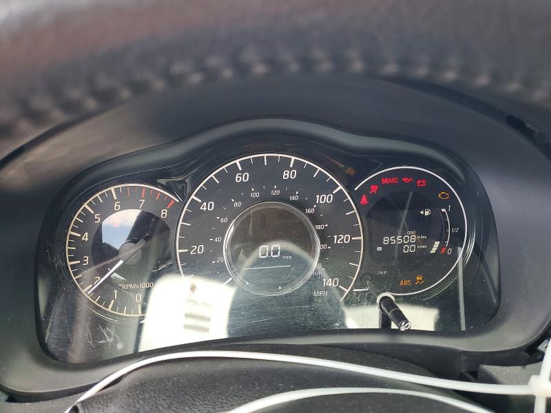 Photo 9 from auction – 2019 NISS VERSA NOTE with VIN 3N1CE2CP7KL354268