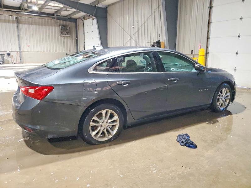 Photo 3 from auction – 2017 CHEVROLET MALIBU LT with VIN 1G1ZE5STXHF248481