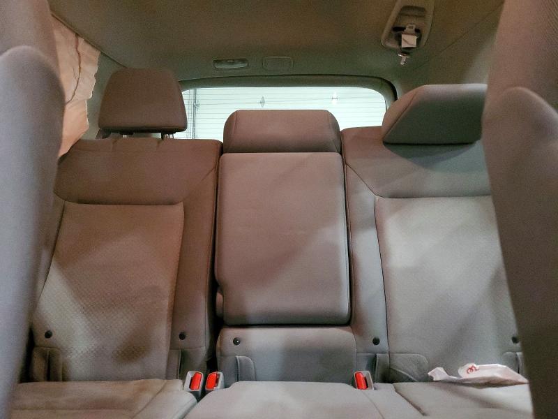 Photo 10 from auction – 2016 HONDA CR-V with VIN 5J6RM4H44GL132577