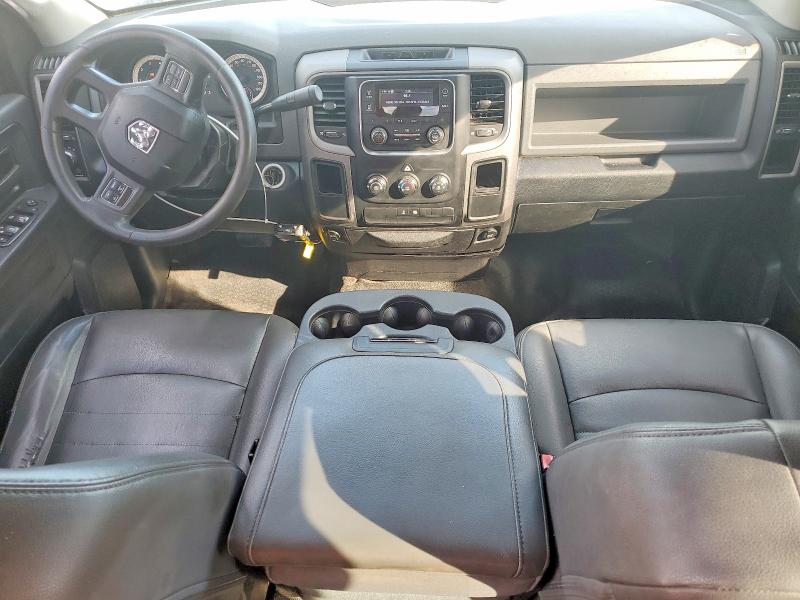 Photo 8 from auction – 2015 RAM 1500 ST with VIN 1C6RR6FTXFS590410