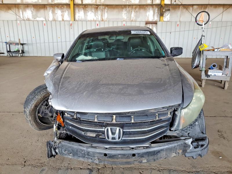 Photo 5 from auction – 2011 HONDA ACCORD EXL with VIN 1HGCP2F87BA067520