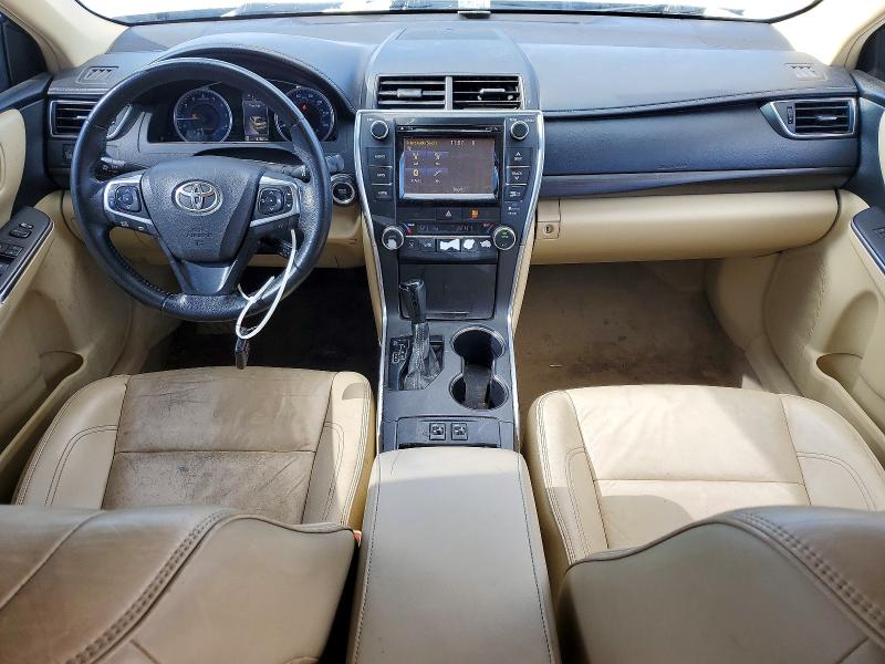 Photo 8 from auction – 2015 TOYOTA CAMRY LE with VIN 4T1BF1FK2FU971245