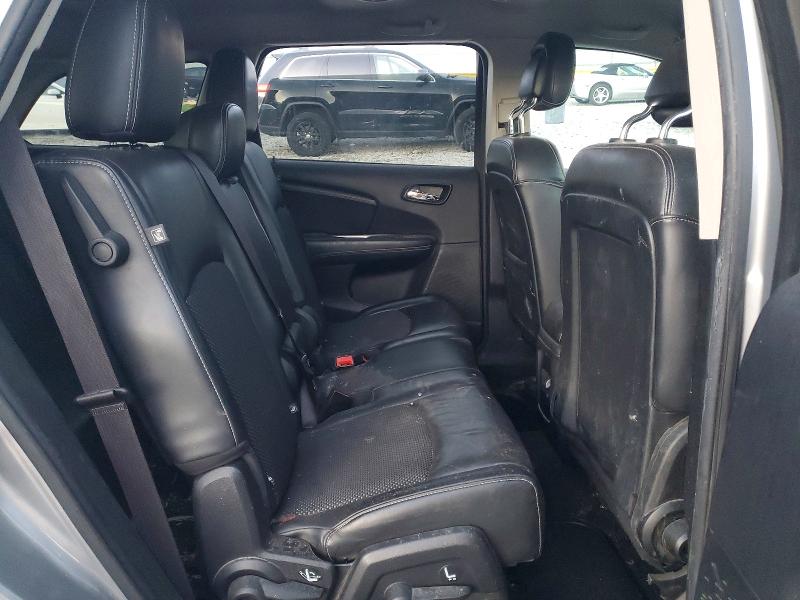 Photo 11 from auction – 2017 DODGE JOURNEY CR with VIN 3C4PDCGG2HT625389