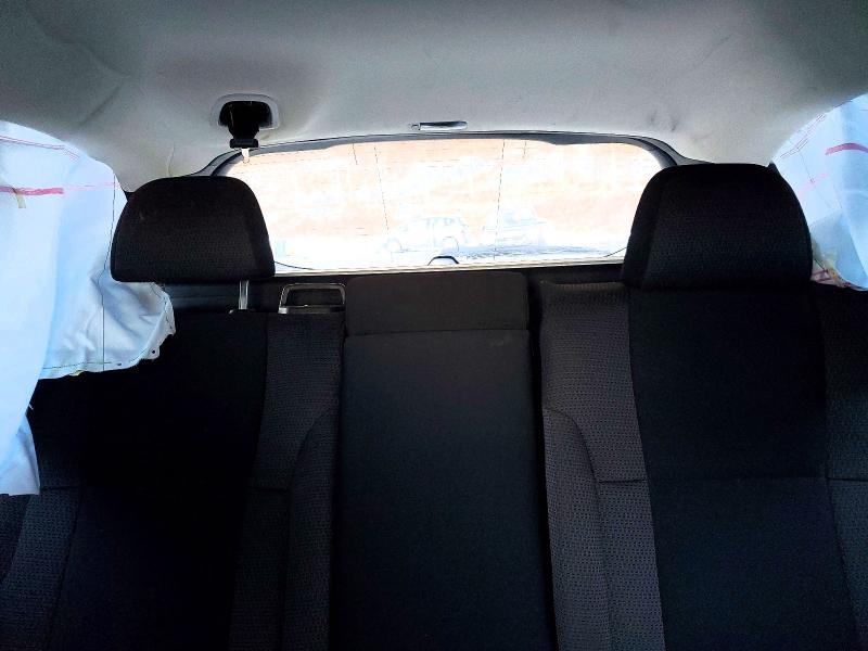 Photo 10 from auction – 2020 SUBARU OUTBACK with VIN 4S4BTAAC4L3197168
