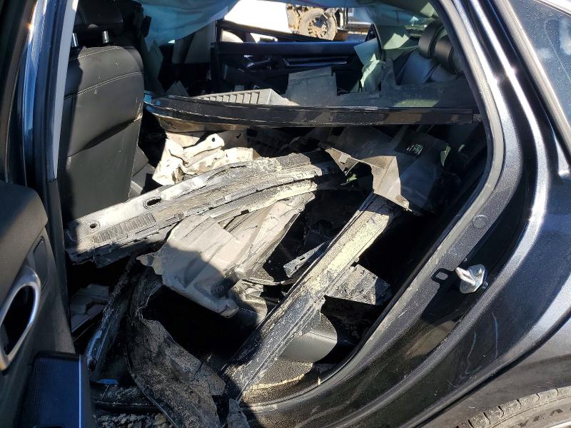 Photo 10 from auction – 2024 HONDA CIVIC with VIN 2HGFE1F98RH327182