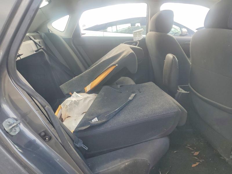 Photo 10 from auction – 2019 NISSAN SENTRA S with VIN 3N1AB7AP1KY392632
