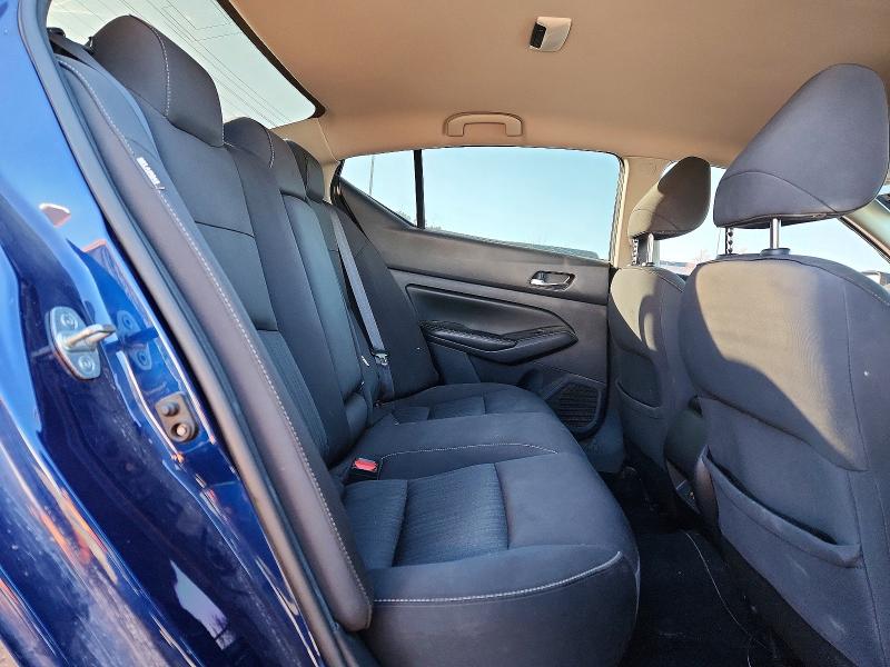 Photo 10 from auction – 2019 NISSAN ALTIMA S with VIN 1N4BL4BV7KC220484