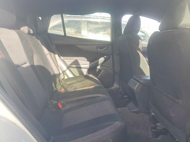 Photo 10 from auction – 2018 SUBARU IMPREZA SP with VIN 4S3GTAK61J3707623