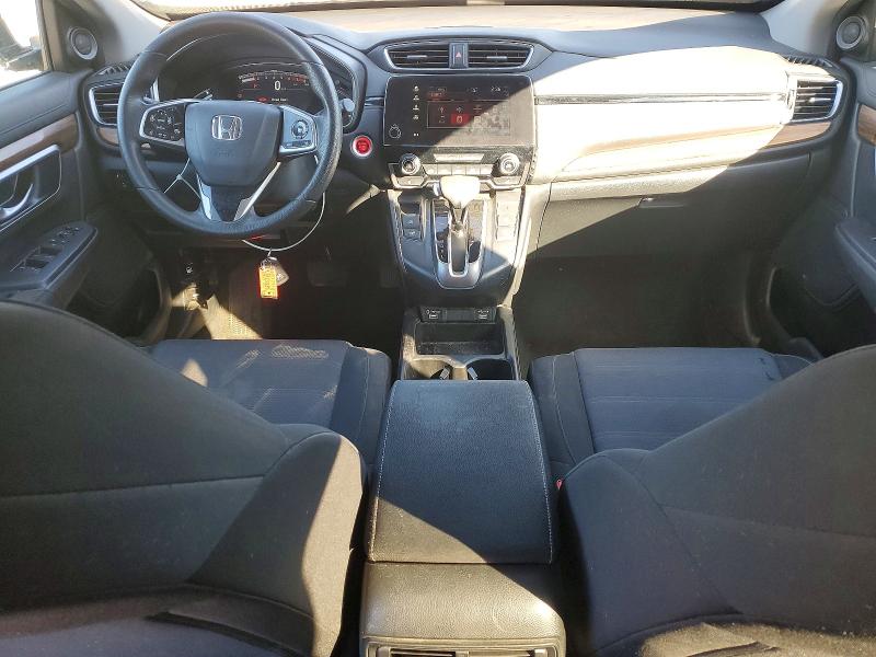Photo 8 from auction – 2020 HONDA CR-V EX with VIN 5J6RW1H50LL010844