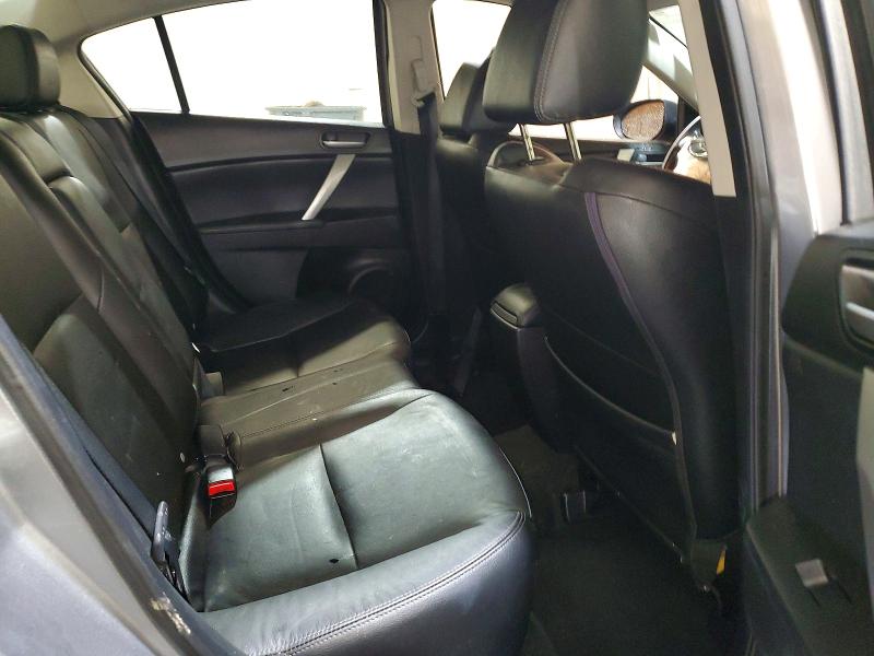 Photo 10 from auction – 2010 MAZDA 3 S with VIN JM1BL1S50A1102232