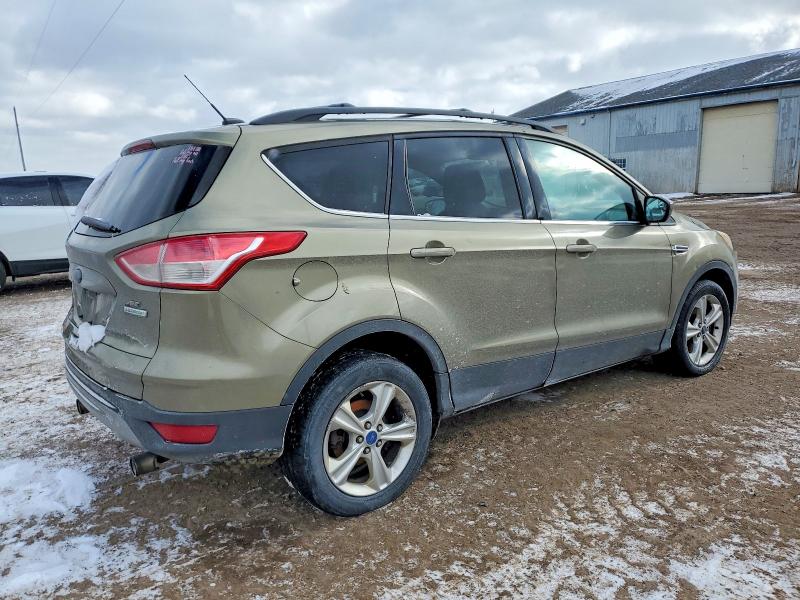 Photo 3 from auction – 2013 FORD ESCAPE with VIN 1FMCU0G98DUD12793