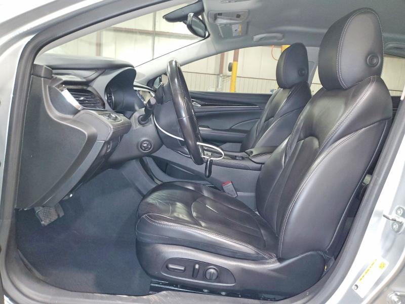 Фото 7 с аукциона – 2017 BUICK LACROSSE E с VIN 1G4ZP5SS6HU183273