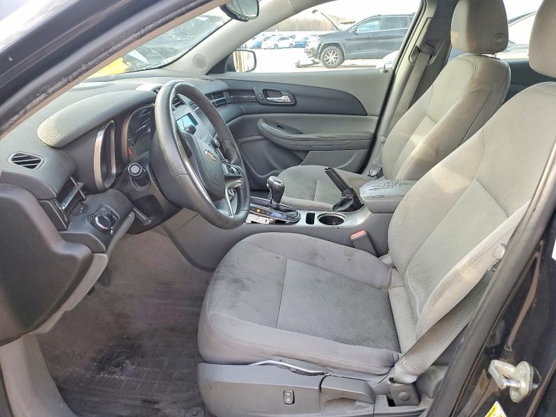 Photo 7 from auction – 2015 CHEVROLET MALIBU LS with VIN 1G11B5SL7FF194916