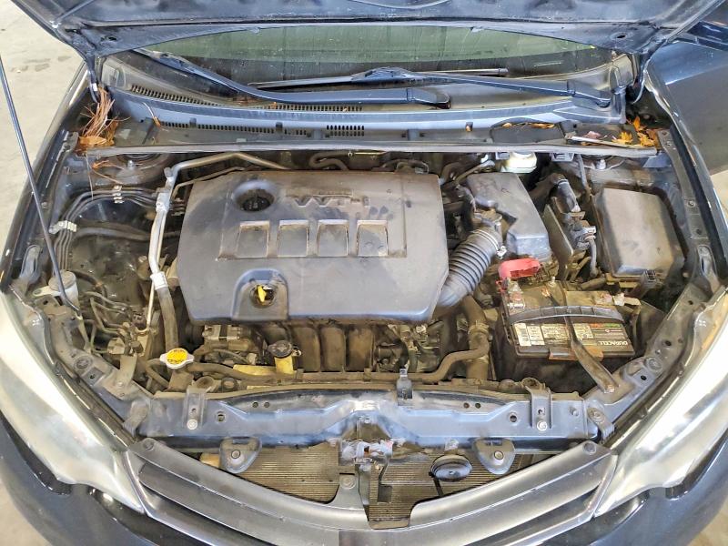 Photo 11 from auction – 2016 TOYOTA COROLLA L with VIN 5YFBURHE7GP394761