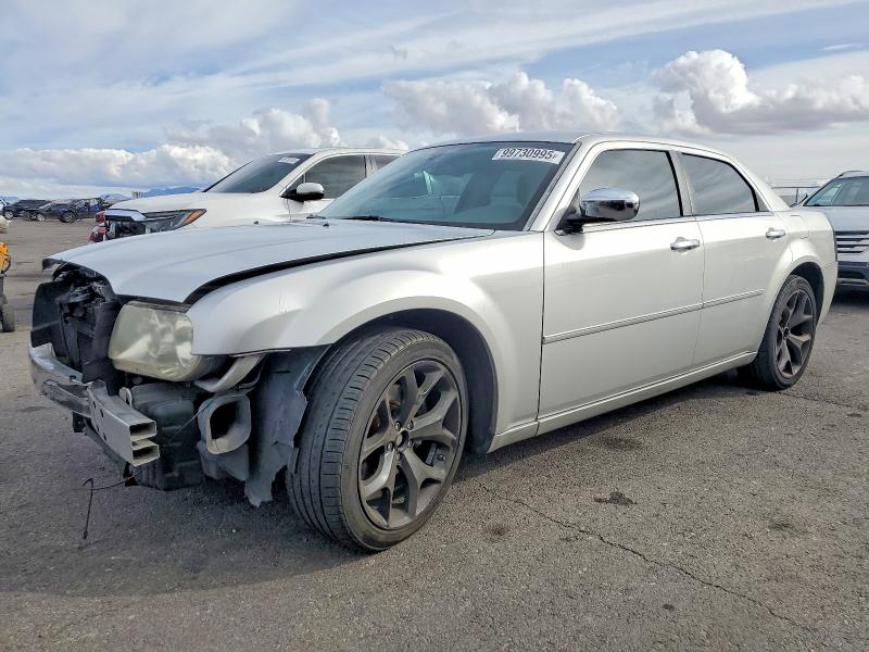 CHRYSLER 300C 2007 with VIN 2C3LA63H97H830131 - Photo from auction