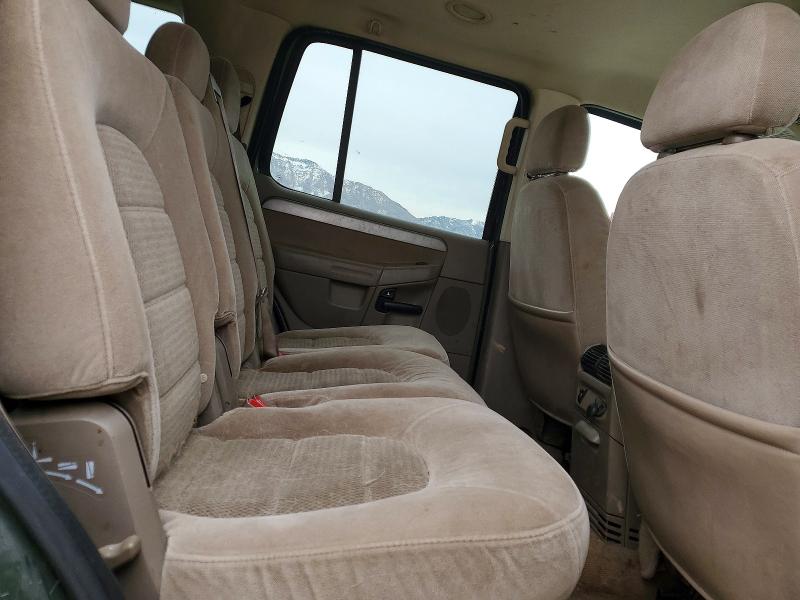 Photo 10 from auction – 2004 FORD EXPLORER with VIN 1FMZU73K34ZA43956