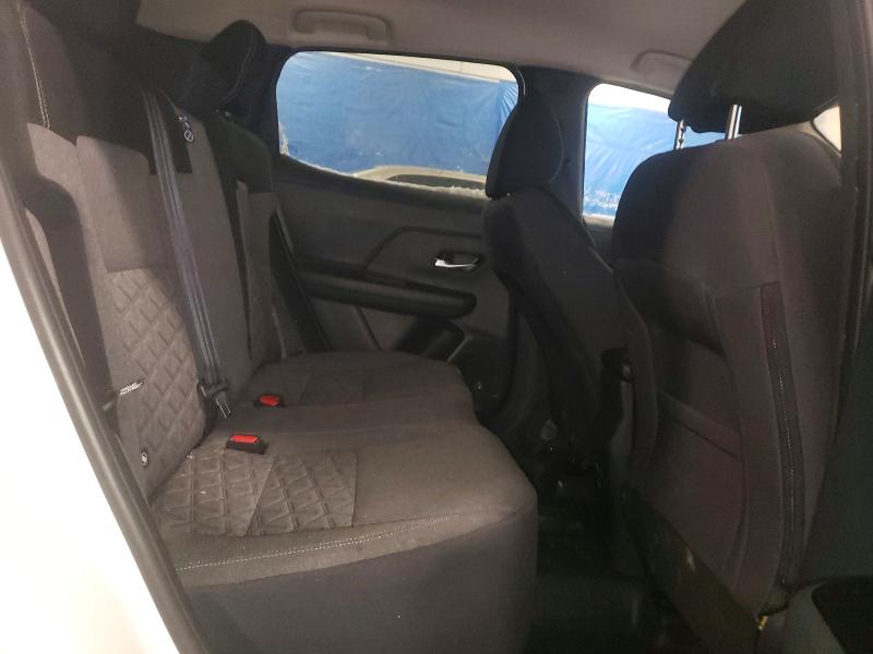 Photo 10 from auction – 2025 NISSAN KICKS SV with VIN 3N8AP6CB5SL343851