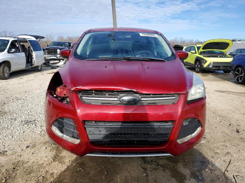 Photo 5 from auction – 2015 FORD ESCAPE SE with VIN 1FMCU0G72FUC87763