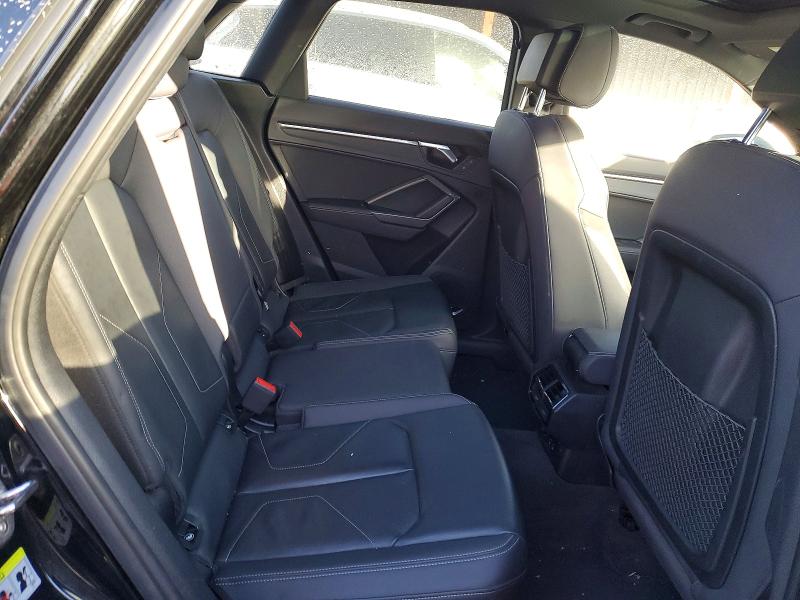 Photo 10 from auction – 2020 AUDI Q3 PRESTIG with VIN WA1FECF31L1024332