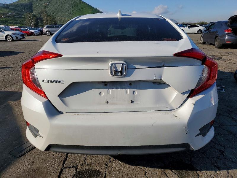 Photo 6 from auction – 2017 HONDA CIVIC EX with VIN 2HGFC2F78HH534129