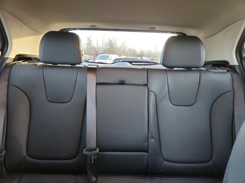 Photo 10 from auction – 2021 BUICK ENCORE GX with VIN KL4MMGSL5MB176374