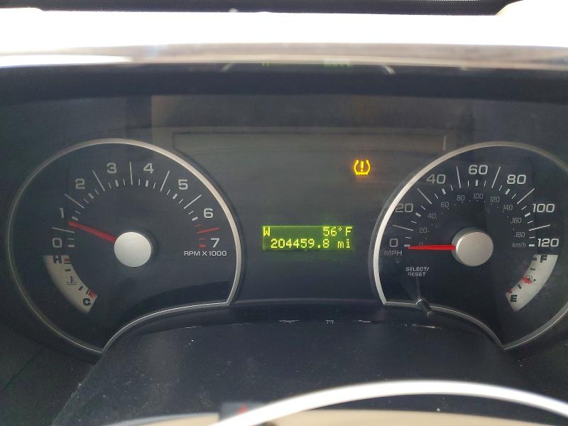 Фото 9 с аукциона – 2010 FORD EXPLORER X с VIN 1FMEU6DE2AUA15625