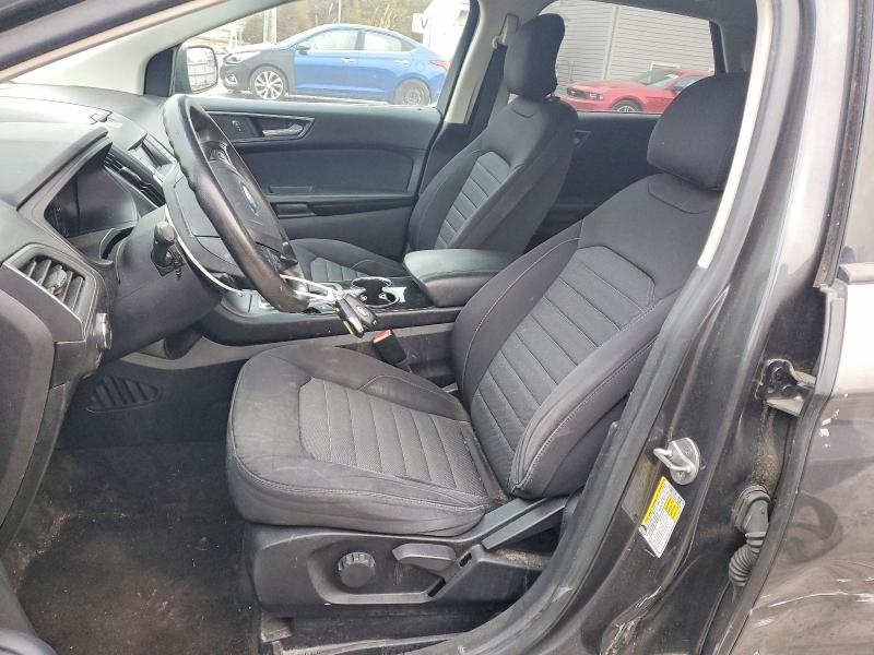 Photo 7 from auction – 2016 FORD EDGE SE with VIN 2FMPK4G97GBB46551