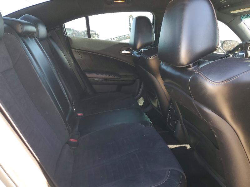 Photo 10 from auction – 2017 DODGE CHARGER with VIN 2C3CDXCTXHH540998