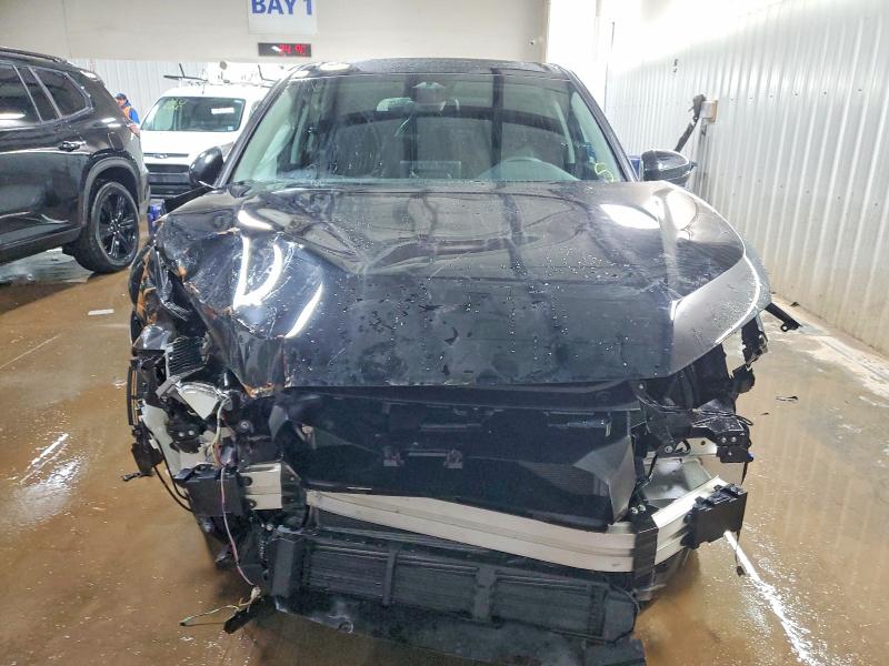 Photo 5 from auction – 2026 HONDA CR-V EX with VIN 2HKRS4H43TH430676