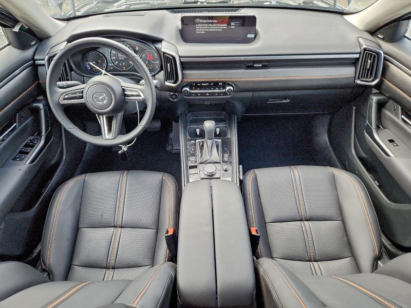 Photo 8 from auction – 2025 MAZDA CX-50 PREM with VIN 7MMVAAEW1SN126931