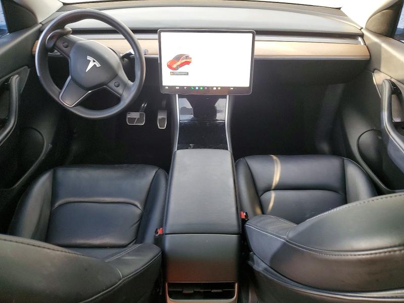 Фото 8 с аукциона – 2020 TESLA MODEL Y с VIN 5YJYGDEE9LF012776