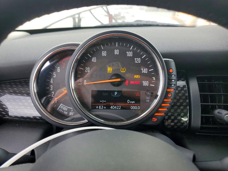 Photo 9 from auction – 2016 MINI COOPER with VIN WMWXU3C57G2D29269