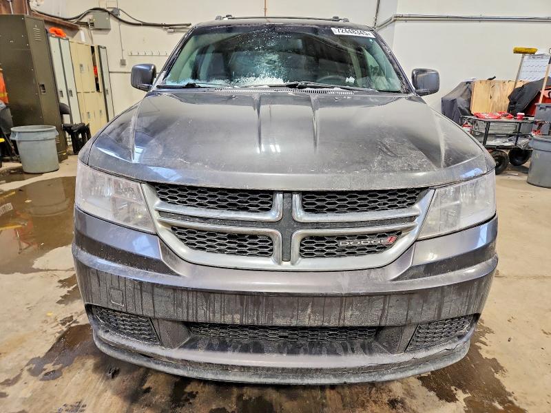 صورة رقم 5 من المزاد - 2014 DODGE JOURNEY SE مع VIN 3C4PDCAB2ET228662