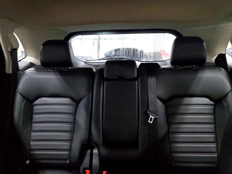 Photo 10 from auction – 2020 FORD EDGE SEL with VIN 2FMPK4J98LBA40676