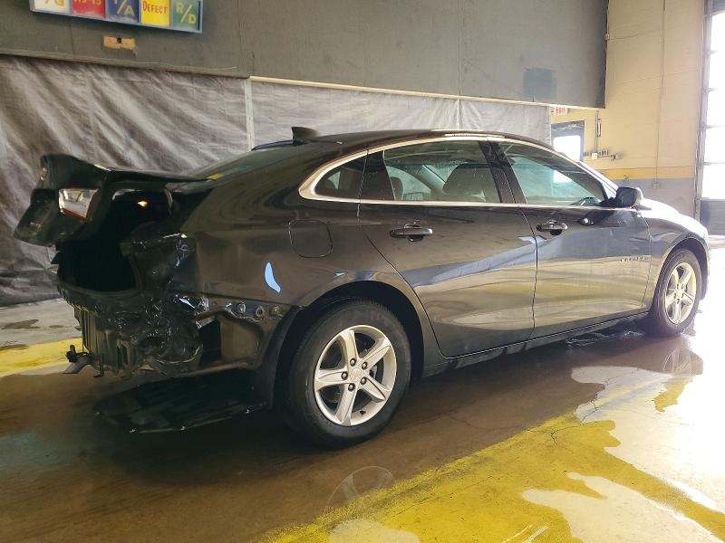 Photo 3 from auction – 2024 CHEVROLET MALIBU with VIN 1G1ZB5ST4RF184626
